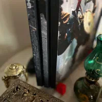 Ps4pro|کنسول، بازی ویدئویی و آنلاین|تالش, تالش|دیوار