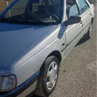 پژو۴۰۵glxدوگانه سوز