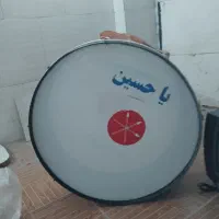 طبل محرم