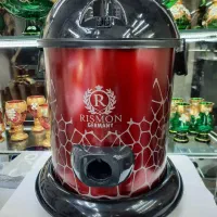 جارو برقی سطلی دمنده و مکنده (جاروبرقی)