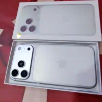 گوشی طرح آیفن ۱۷ پرومکس