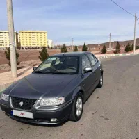 سمند|خودرو سواری و وانت|پرند, فاز ۴|دیوار