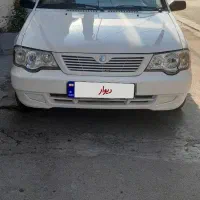 پراید۱۱۱ ۹۶ فول