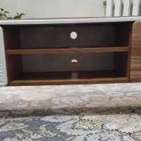 زیر تلویزیونی نو