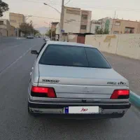 روآ سال خونگی|خودرو سواری و وانت|نجف‌آباد, یزدانشهر|دیوار