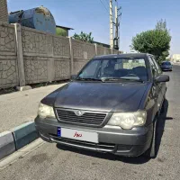 پراید 132 مدل 1389