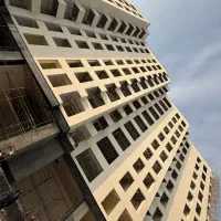 رویال هما/همیلا/برج باغ/حاج آقا قربانی/۱۳۵ متر