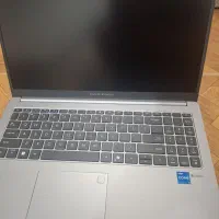 لپتاپ asus p1503CVA نو بدون کار کرد|رایانه همراه|چهارباغ, |دیوار