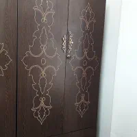 وسایل چوب