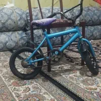 دوچرخه 12 نو