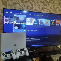 ps4 pro 1 tra|کنسول، بازی ویدئویی و آنلاین|نهاوند, |دیوار