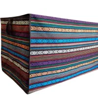 کاور جاجیم و پارچه جاجیم