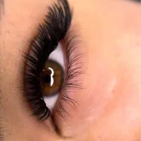 اکستنشن و کاشت مژه|خدمات آرایشگری و زیبایی|اسلامشهر, شهرک محمدیه|دیوار