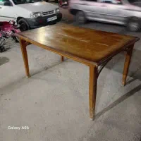 میز نهار خوری