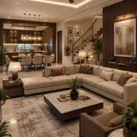 150متر-3خواب-روبه-حیاط-مهرشهر-زیبا