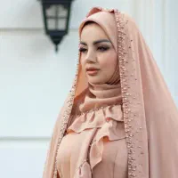 ست حجاب عروس شیک وخاص،نجیب|لباس|نجف‌آباد, امام خمینی|دیوار