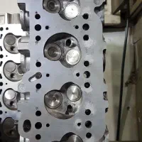 سرسیلندر پراید استاندارد