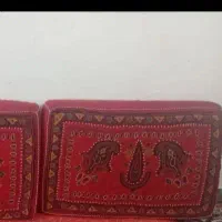 پشتی پته|پشتی|سیرجان, |دیوار