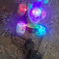 هواپیماماشین دیونه|اسباب‌بازی بچه|نورآباد ممسنی, |دیوار