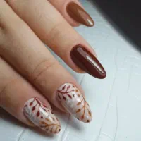 تخصصیی ترین مرکز کاشت ناخن ژورنالی|خدمات آرایشگری و زیبایی|فولادشهر, مسکن مهر فولادشهر|دیوار