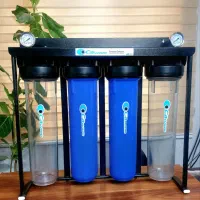 تعمیرات.نصب وفروش تصفیه آب خانگی.نیمه صنعتی.تسفیه|خدمات پیشه و مهارت|یزد, |دیوار