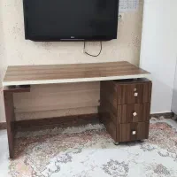 میز تحریر مهندسی سایز بزرگ
