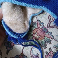 کلاه گرم بچگانه|کفش و لباس بچه|قم, حنیف نژاد|دیوار