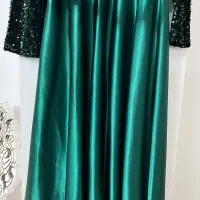 پیراهن مجلسی سایز ۴۸|لباس|الوند, |دیوار