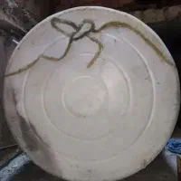 جوش مخزن پلاستیکی