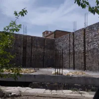 اجرای سقف تیرچه بلوک و شناژ بندی|خدمات پیشه و مهارت|کاشان, باغ ماجد|دیوار