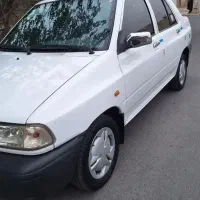 پراید 99