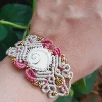 دستبند میکرومکرمه|بدلیجات|تهران, مطهری|دیوار