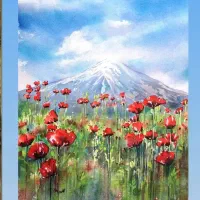 اموزش حرفه ای نقاشی و خطاطی|خدمات آموزشی|تهران, میرداماد|دیوار