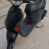 موتور لتس فور انژکتور