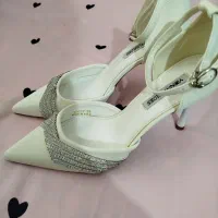 کفش مجلسی|کیف، کفش، کمربند|گنبد کاووس, |دیوار