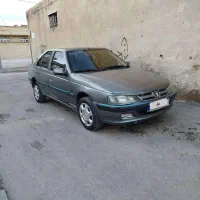 پژو پارس سال مدل 87