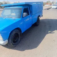 نیسان مدل 82