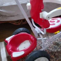 دوچرخه|دوچرخه، اسکیت، اسکوتر|فردیس, شهرک ۱۱۰|دیوار