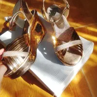 کیف وکفش وسایل شخصی