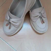 کفش دخترانه