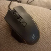 موس ELEVEN GM-1