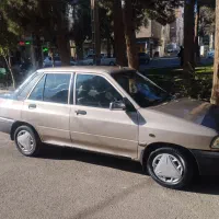پراید مدل 87