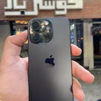 آیفون ۱۶ پرو ۲۵۶ گیگ