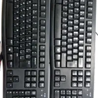 کیبورد باسیم لاجیتک