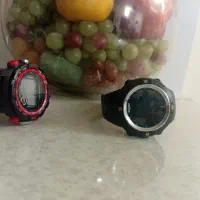 ساعت نیازبه طعمیر