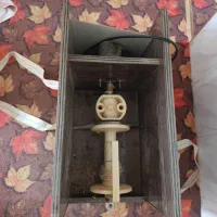 نخ ریسی|چرخ خیاطی و ریسندگی|مرودشت, محمد آباد|دیوار