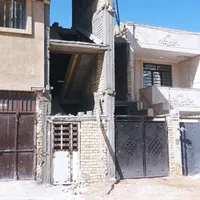 فروش اسکلت دوطبقه گردخون سبحان|فروش خانه و ویلا|شیراز, قلعه نو|دیوار