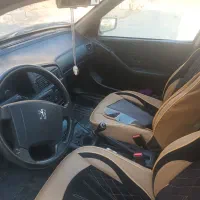 پژو تاکسی مدل ۹۰