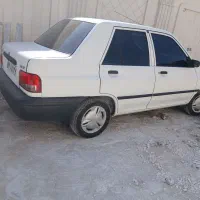 پراید 131 SX، مدل ۱۳۹۶