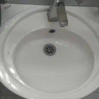 روشویی مروارید